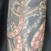 Tattoos - Octopus 5 - 53400